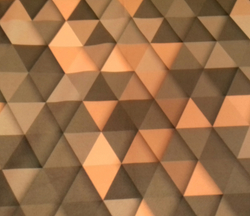 Микровелюр Xpoint 0059.02 Мозайка