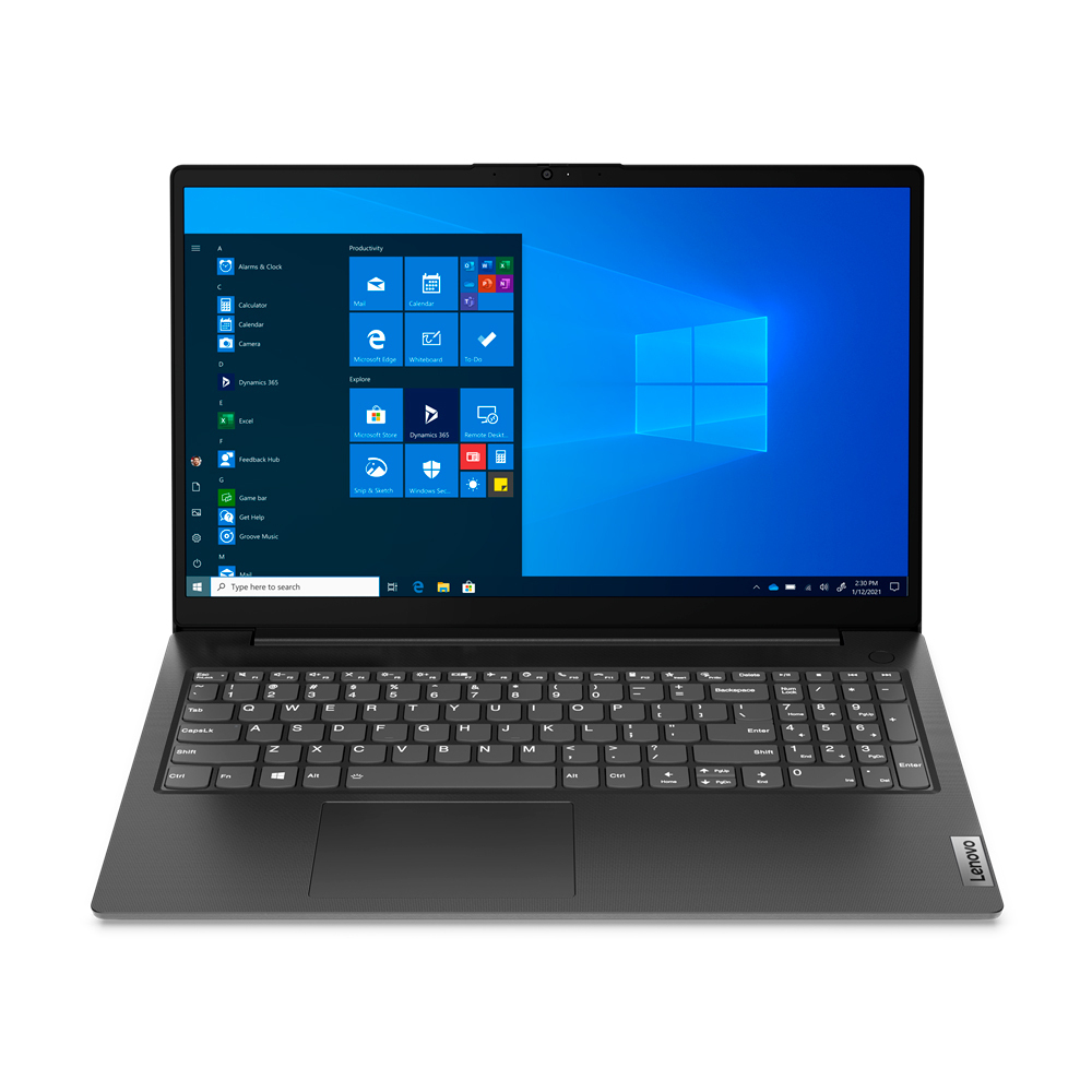 Ноутбук Lenovo V15 15,6'FHD/Celeron® N4500/8Gb/256Gb/Int/Dos (82QY00PERU)