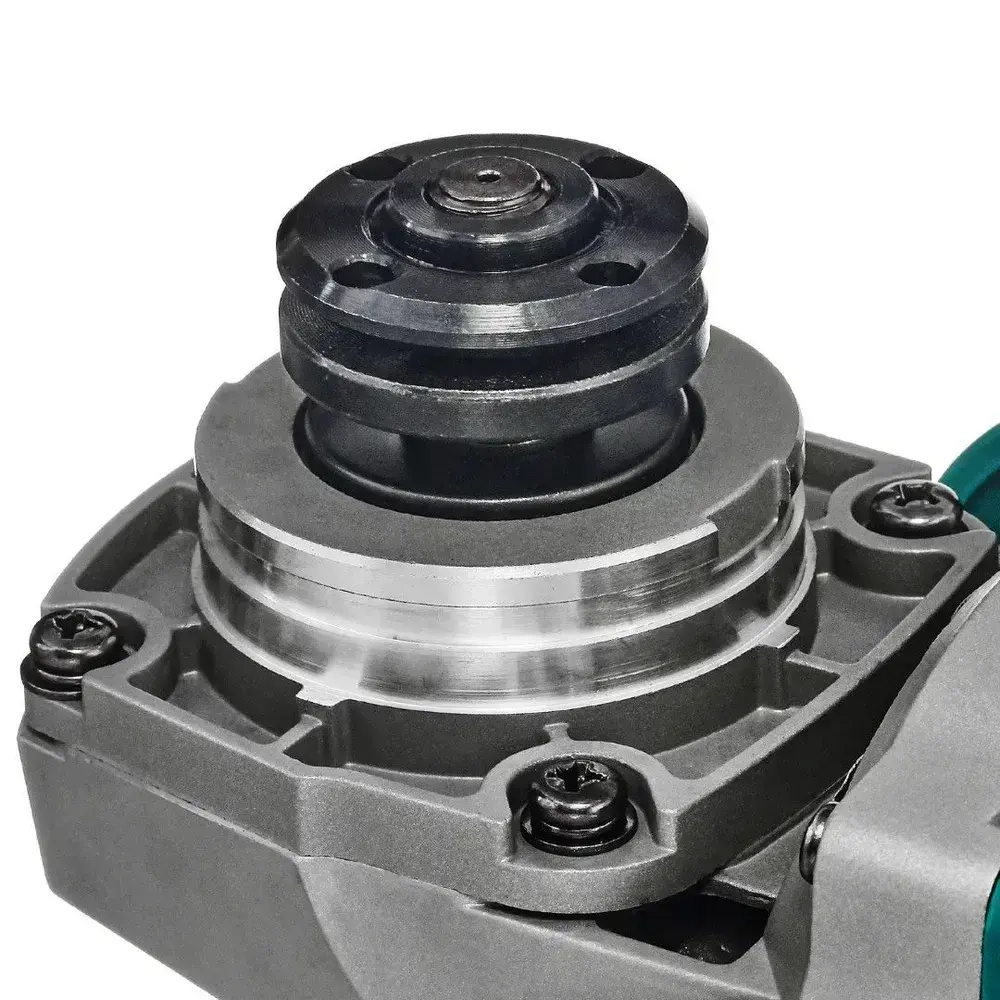 Угловая шлифовальная машина 230 мм Minli