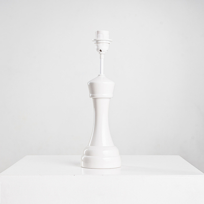 Ферзь (Белый).