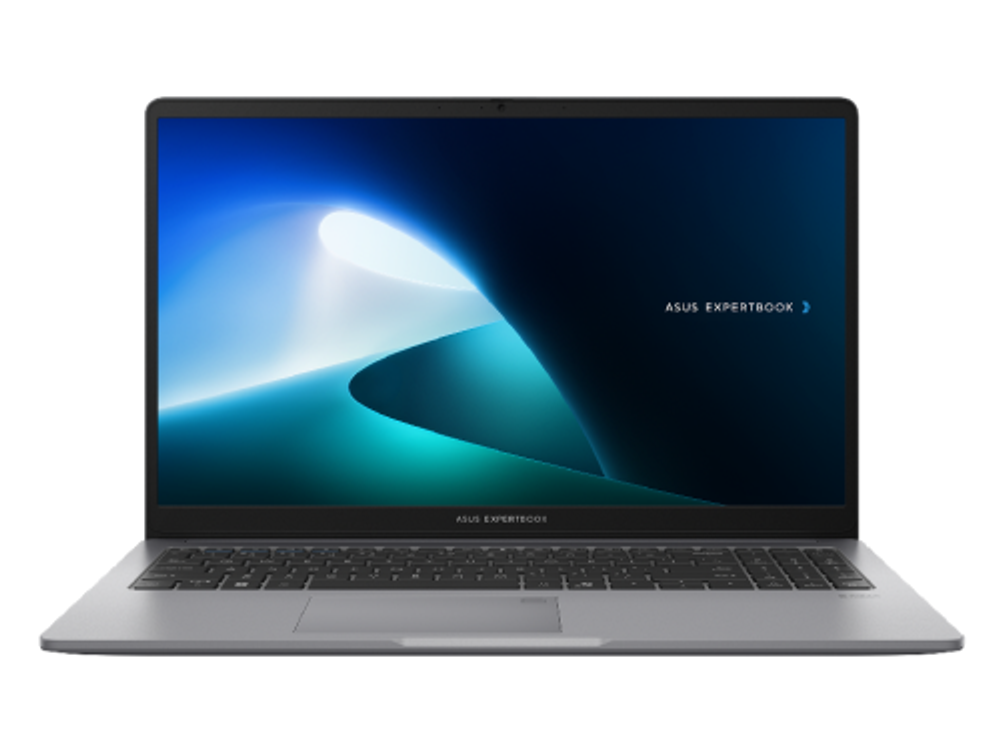 Ноутбук Asus/ExpertBook P1 P1503CVA-S70963/1г/Core i7/13620H/2,4 GHz/16 Gb/SSD/1000 Gb/Без оптического привода/Graphics/UHD/256 Mb/15,6 ''/1920x1080/Б