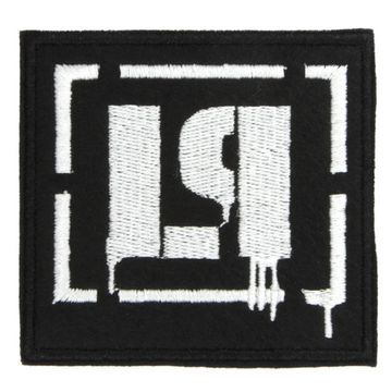 Нашивка Linkin Park (448)