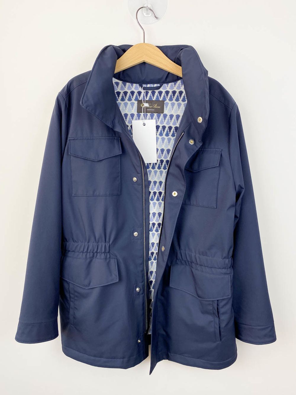 Куртка Loro Piana