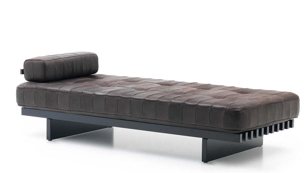 Шезлонг DeSede DS-80/91 Lounger