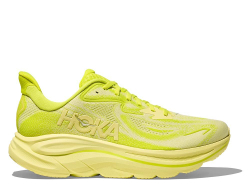 Кроссовки для бега мужские Hoka Clifton 10 M Желтые