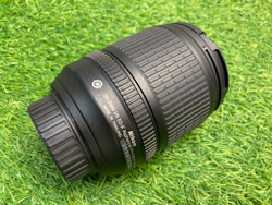 Nikon 18-105mm 3.5-5.6G