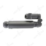 Комплект: Складной приклад Remington, DLG Tactical