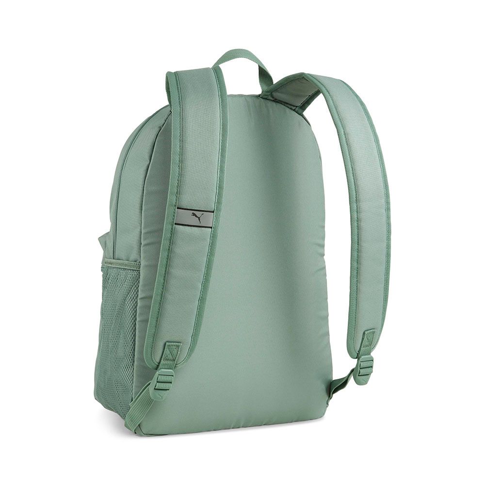 Рюкзак спортивный PUMA Phase Backpack 09116407, 41x 28x 14см, 22 л.