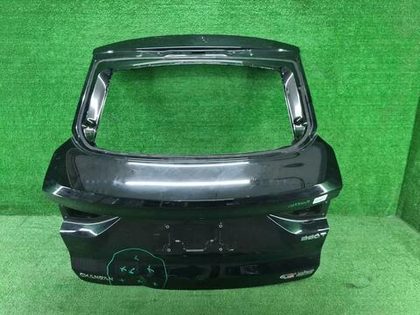 Крышка багажника Changan CS85 (2019-н.в.)