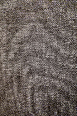 ZARA HOME ЛЬНЯНОЙ ЧЕХОЛ ДЛЯ ДЕКОРАТИВНОЙ ПОДУШКИ XXL, ТЕМНО-СЕРЫЙ