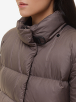 ПАЛЬТО ПУХОВОЕ BASK ANGARA