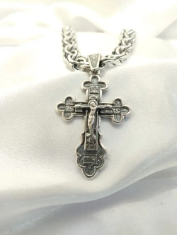 Подвеска серебро 925