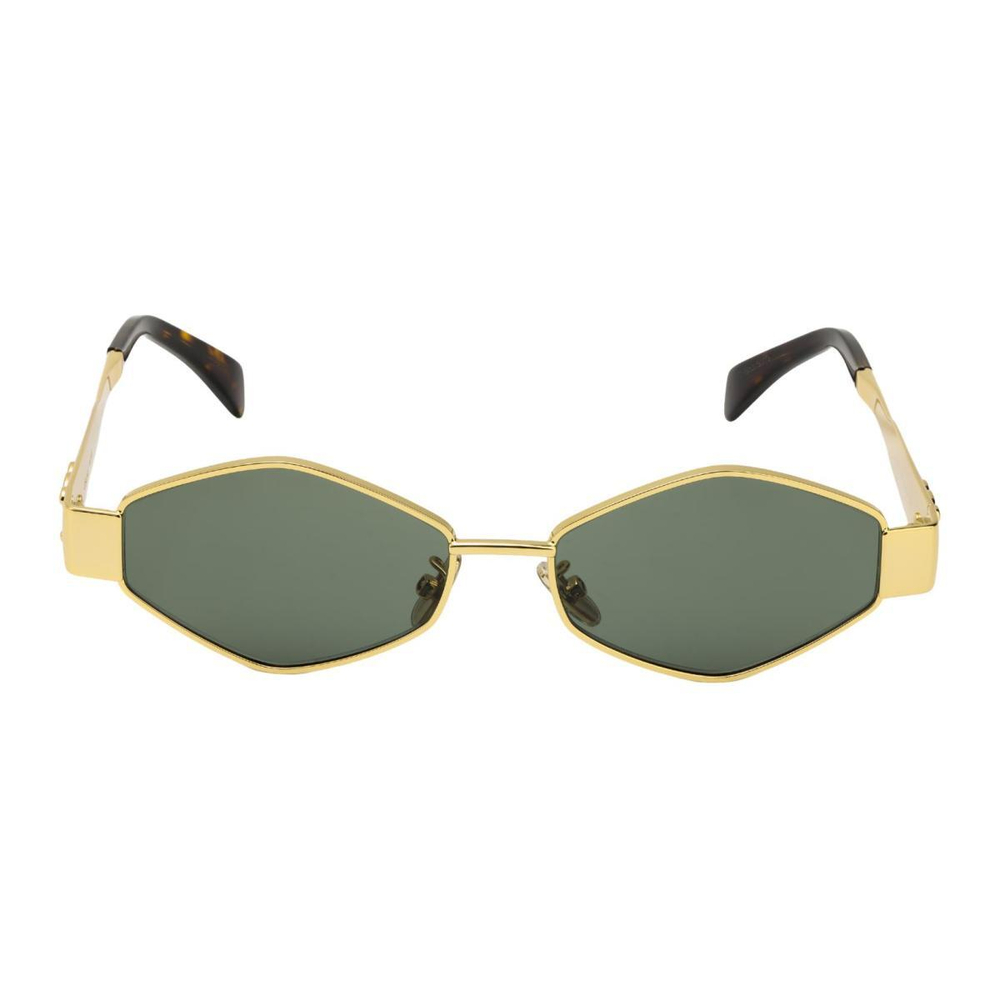 Очки CELINE, CL40254U 30N