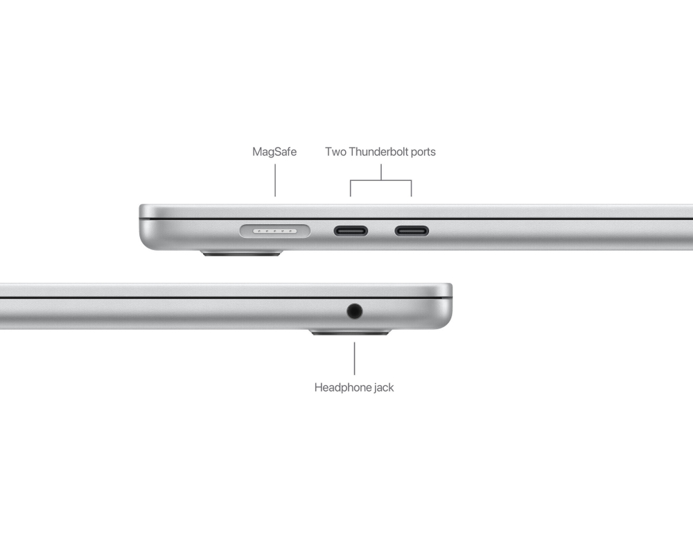 MacBook Air M3 15"