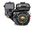Двигатель бензиновый Huter GE-170F-20