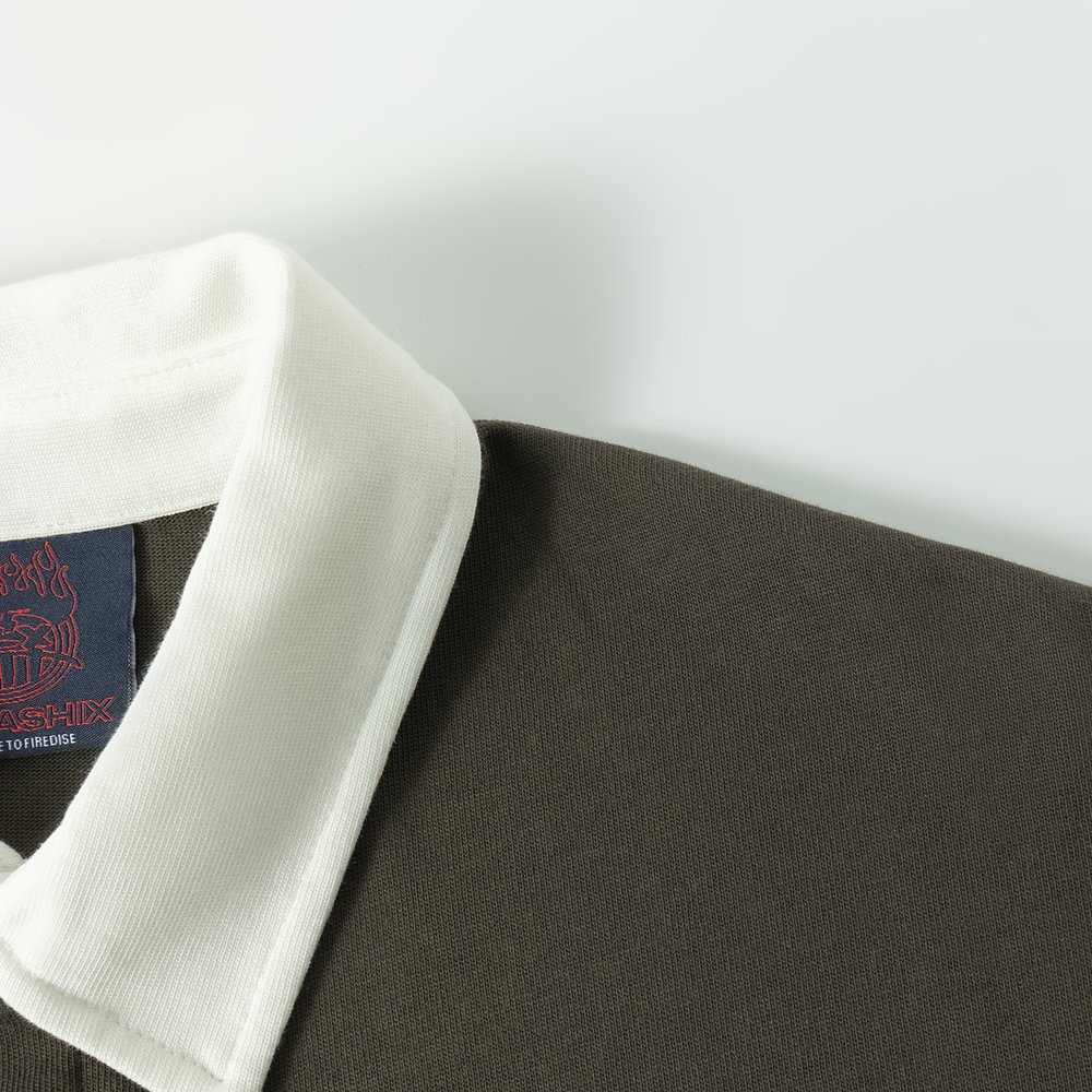 ЛОНГСЛИВ YMKASHIX RUGBY