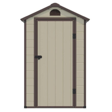 Сарай Wotex Storage 01-1 туалет садовый пластиковый