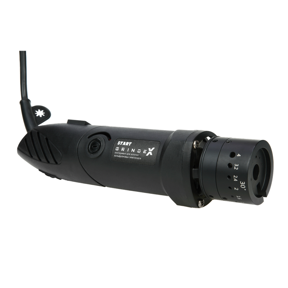 GrindeX START Инструмент для заточки вольфрамовых электродов 3ST8034
