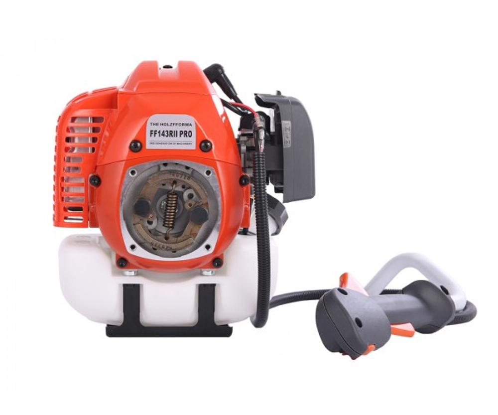 Мотокоса HOLZFFORMA FF143R-II BC14300PRO