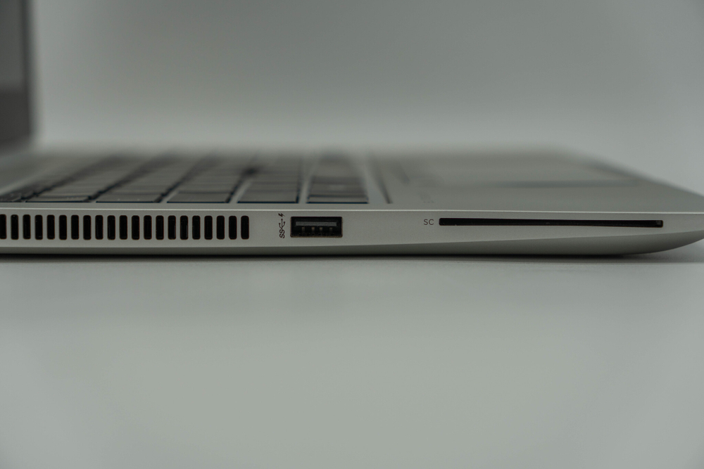 Ноутбук HP EliteBook 840 G5 ( i5-8350U )