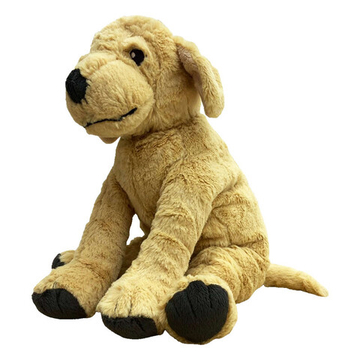 Мягкая игрушка собакаHund, размер: 40 см., материал: ткань: полиэстер, набивка: полиэстер