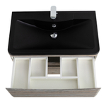 Мебель для ванной комнаты подвесная BelBagno ACQUA-1000-2C-SO-PS 100 см Pino Scania