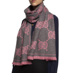 Шарф GUCCI, 598993-3GC15-1272
