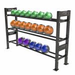 A0135 Стеллаж модульный 1800-1200 ТАНГЕН