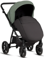Детская коляска Tutis Leo 3 Plus 2 в 1 15822039 Sage