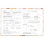 Дневник 5-11 класс 48 л., твердый, BRAUBERG, глянцевая ламинация, с подсказом, "Decor", 106403