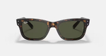 RAY-BAN BURBANK RB2283 902/31