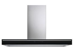 Вытяжка Falmec LUMINA NRS GLASS BLACK 90