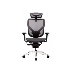 GTChair VIDA X Black