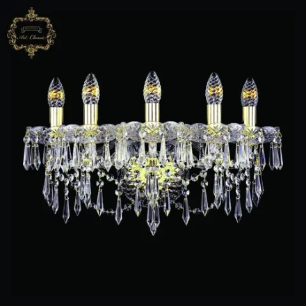 Бра Art Classic 10.23.5.165.XL.Gd.Dr