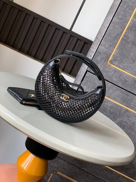 Chanel Bag 17 cm