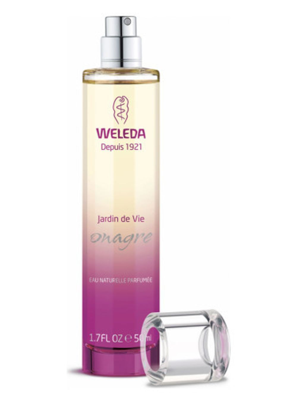 Weleda Jardin de Vie Onagre