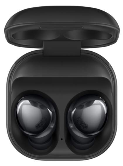 Беспроводные наушники Samsung Galaxy Buds Pro black