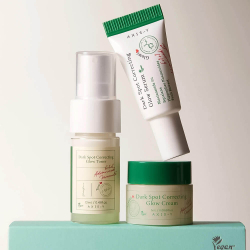 AXIS-Y The Mini Glow Trio Набор миниатюр
