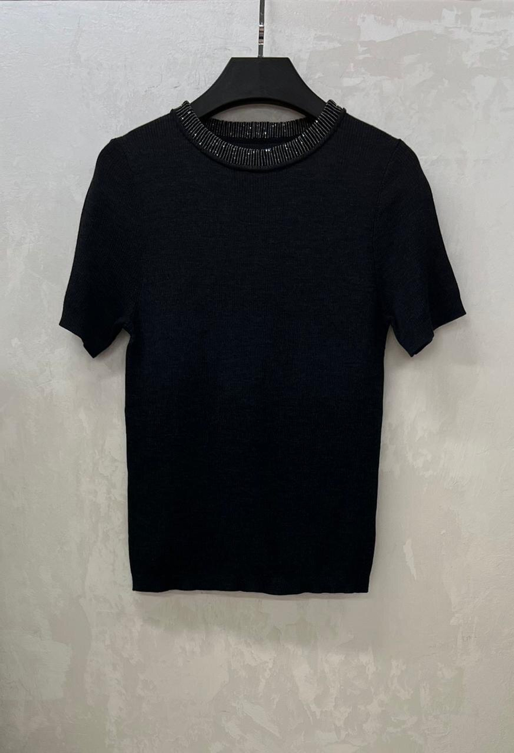 Футболка Brunello Cucinelli