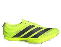 Шиповки беговые adidas Adizero Prime SP4 U Лимонно-Черные