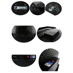 Светодиодный матричный светильник 25x10W RGBW 4 в 1 или RGB 3 в 1 (опционально)