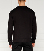 Худи HUGO - черный(50528174)