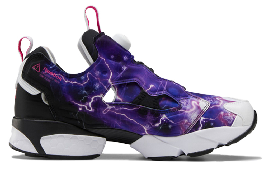 Кроссовки Reebok Instapump Fury Og