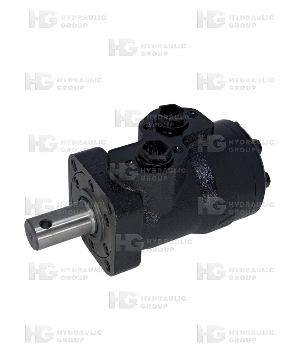 Гидромотор героторный MPQ 100 HDP-01/4