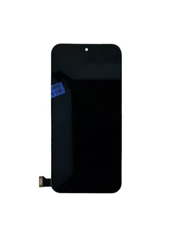 Дисплей для OnePlus 15T 5G AMOLED в сборе с тачскрином (Black)