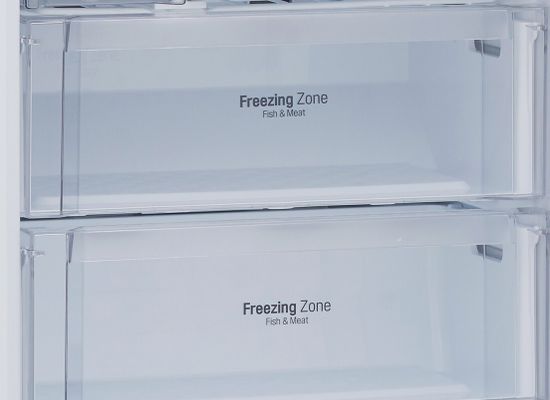 Холодильник LG GC-B559PMBZ