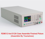 Корпус S12A для блока питания