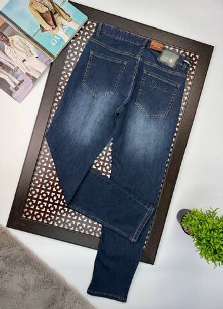 Джинсы Loro Piana