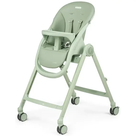 Стульчик для кормления Peg-Perego Living Sage