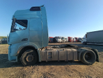 Shacman (Shaanxi) SX* 4x2 Седельный тягач SX4188YY381 (Дизельный, 12,5 л, 473 л.с., МТ)